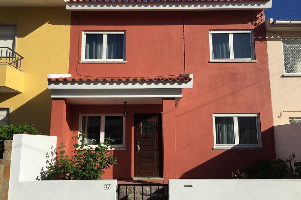 Casa vacanza a Grande Lisboa a partire da 195€ a notte