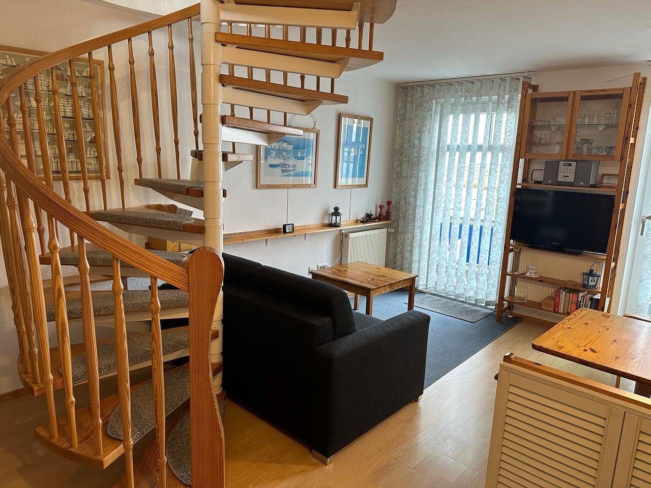 Ferienwohnung in Zingst ab 82€ pro Nacht