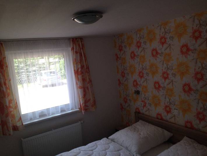 Ferienhaus für 7 Personen, mit Garten und Terrasse, kinderfreundlich in Trassenheide - 4