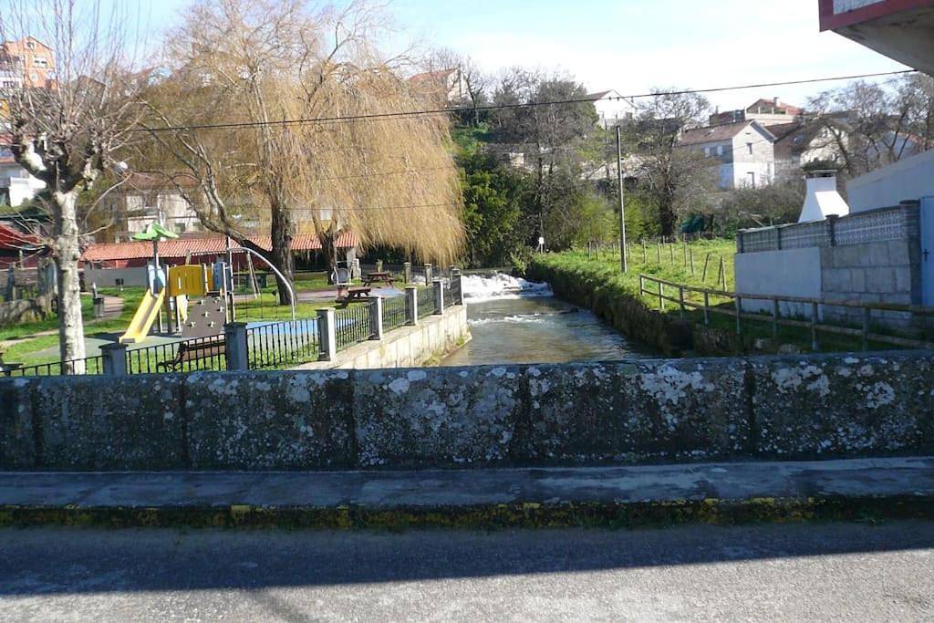 Appartement entier, Apartment in Marín, Rías Baixas