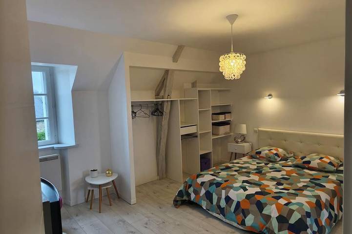 Location de vacances pour 4 personnes à Mauvezin (Hautes-Pyrénées) - 3