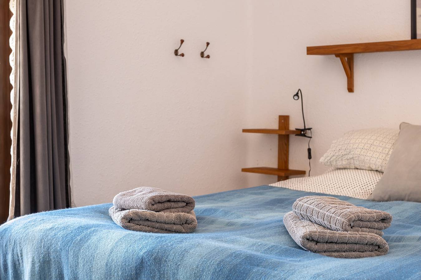 Vakantieappartement voor 2 personen met tuin, foto 15