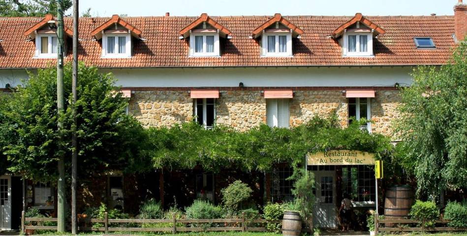 Hôtel pour 3 personnes