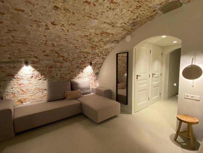 Vakantieappartement voor 4 personen, with Terras and Tuin as well as Uitzicht in Utrecht