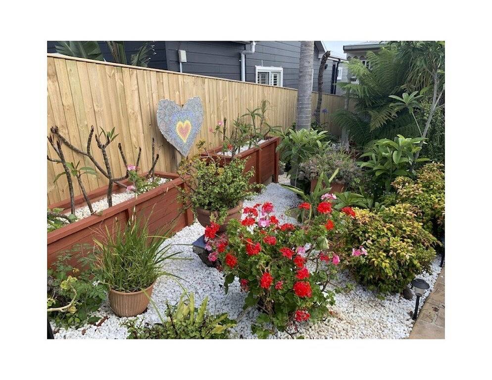 Schöne Aussicht über Bombo Beach und Kiama Harbour. in Illawarra, New South Wales