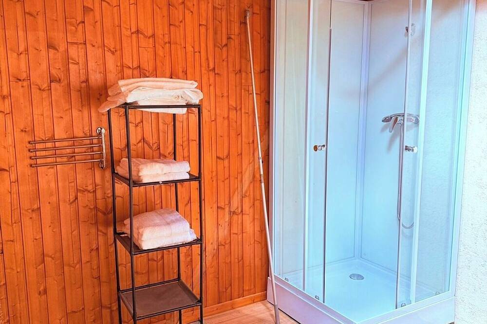 Magnificent village house in the center of Chorges. in Chorges, Nationalpark Écrins