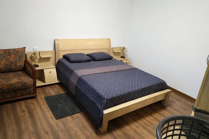 Location de vacances pour 5 personnes, avec terrasse et jardin, animaux acceptés à Pontonx-sur-l'Adour - 4