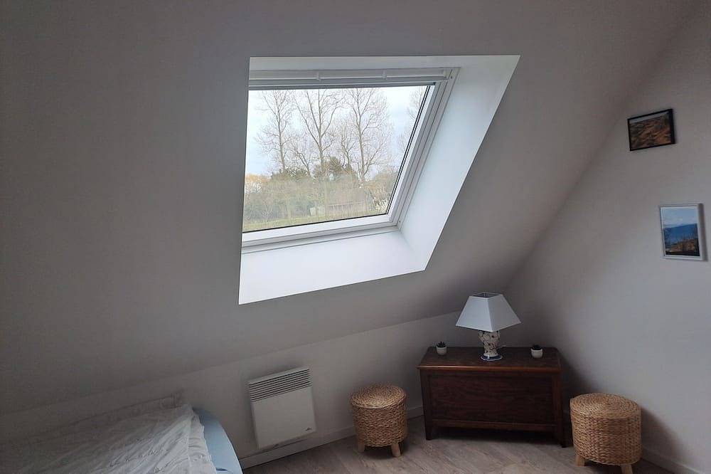 Gite Les Grandes Masures in Varengeville-sur-Mer, Dieppe en omgeving