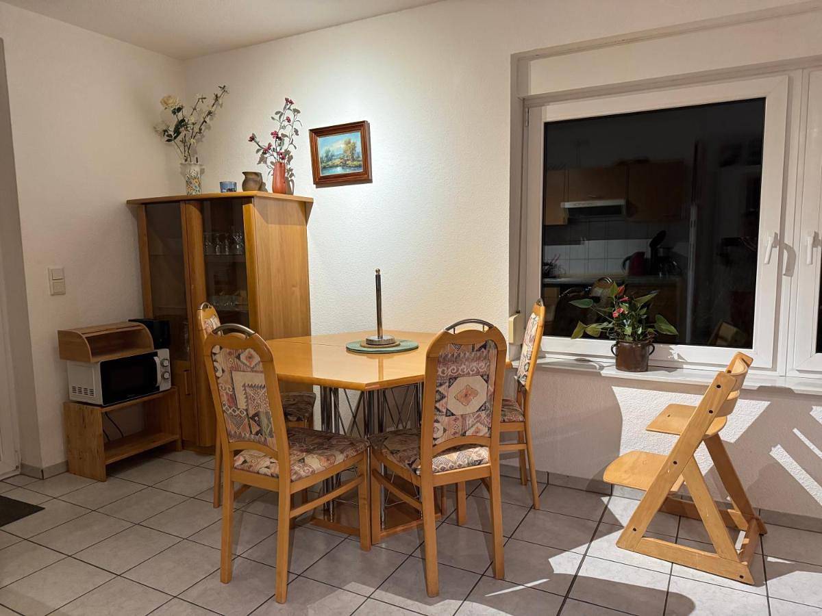 One-Bedroom House in Buchholz in der Nordheide (Stadt), Buchholz in der Nordheide