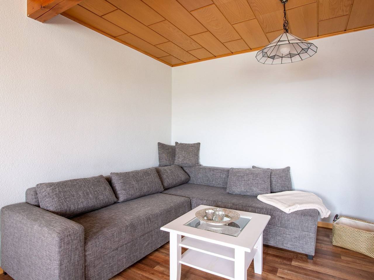 Ganze Wohnung, Wohnung in Battenberg nahe Winterberg Skigebiet in Battenberg, Waldecker Land
