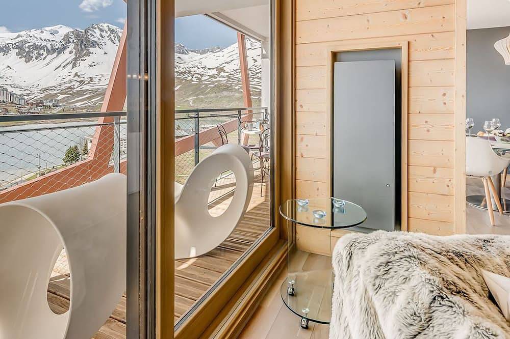 Appartement de vacances