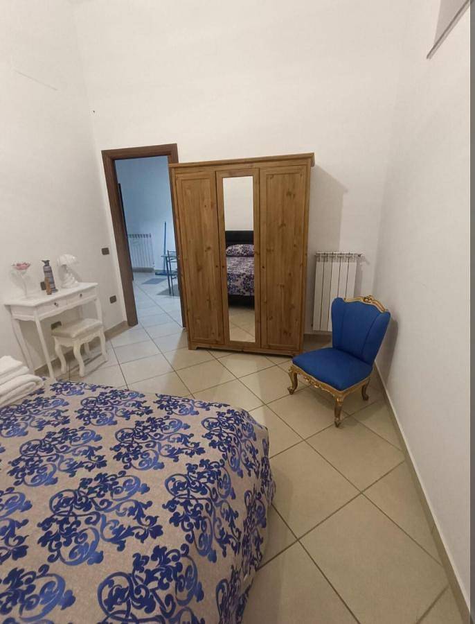 Appartamento intero, Two-Bedroom Apartment in Marigliano, Parco nazionale del Vesuvio