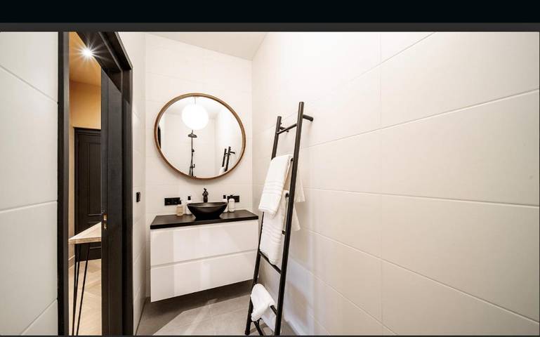 Gîte pour 2 personnes, avec Jardin dans Bréda - 3