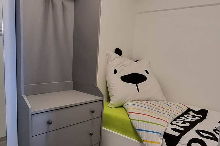 Ganze Wohnung, Mit Liebe eingerichtete Fewo zum Hirschen in Herzberg am Harz, Harzvorland
