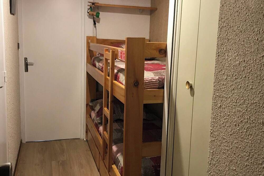 Apartamento entero, Esquí en el sur de los Alpes sol, senderismo y montañismo en verano in Station de Risoul, Risoul