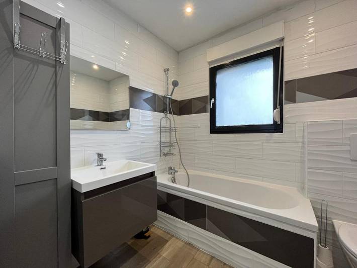 Gîte pour 6 personnes à Talange - 4
