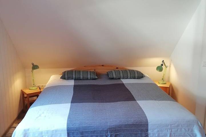 Ferienwohnung für 4 Personen, mit Terrasse in Neustadt am Rübenberge - 2