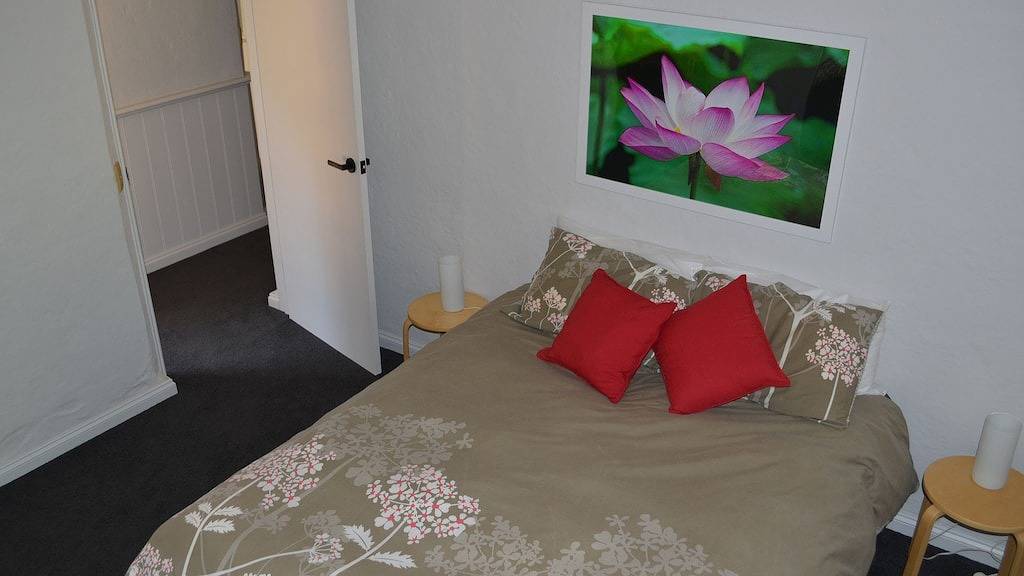 Beach House auf Marlin in Ocean Grove (Victoria), Bellarine