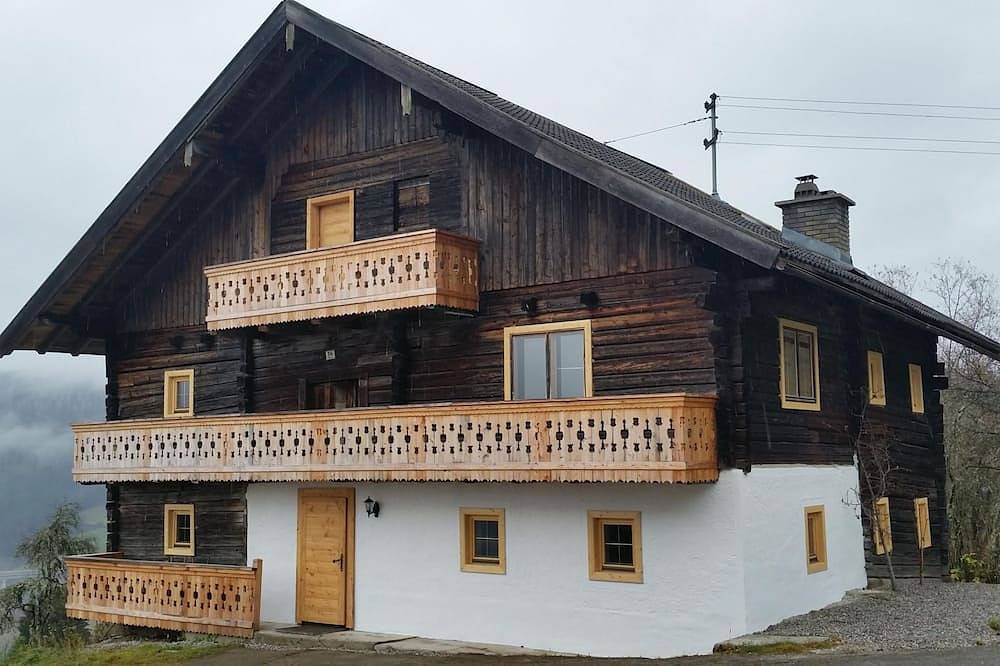 Bauernhaus in Hüttau, Ski Amadé