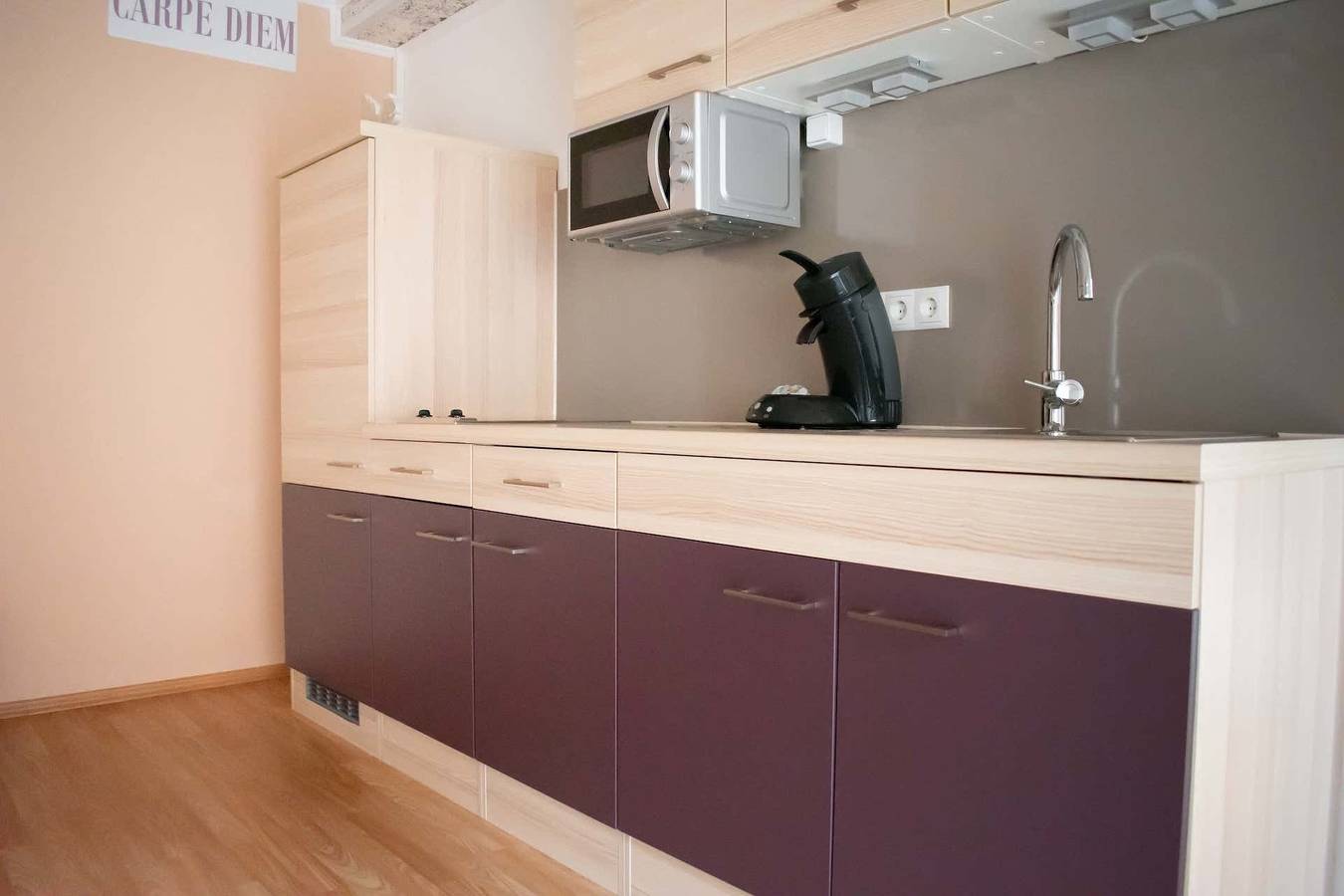 Ganze Ferienwohnung, Böhmerwald pur² Ferienwohnung 7 in Klaffer am Hochficht, Bezirk Rohrbach