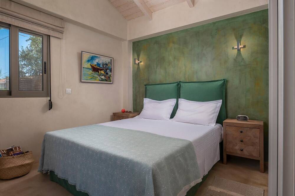 Villa Carvella   A Sublimely Relaxing Escape! in Planos, Zakynthos