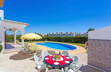 Glamping voor 8 Personen in Porches, Algarve, Afbeelding 1