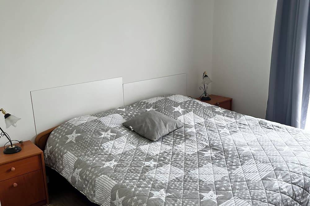 Erdgeschoss Ferienwohnung 3 Schlafzimmer ländliche Lage in Malente, Ostholstein
