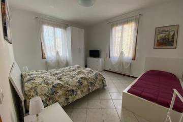 B&b per 4 Persone in Mestre, Provincia di Venezia, Foto 1