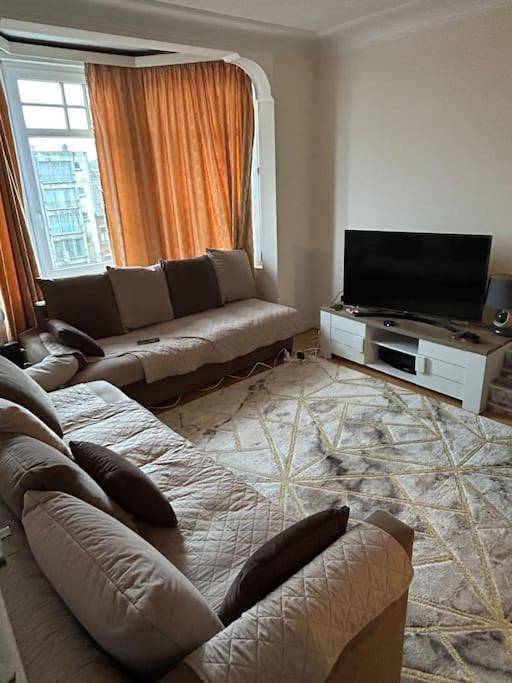 Location de vacances pour 4 personnes à Uccle