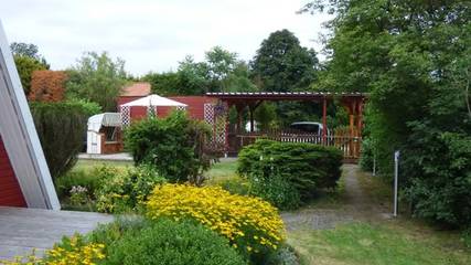 Ferienhaus für 4 Personen in Bad Bederkesa, Cuxland, Bild 2