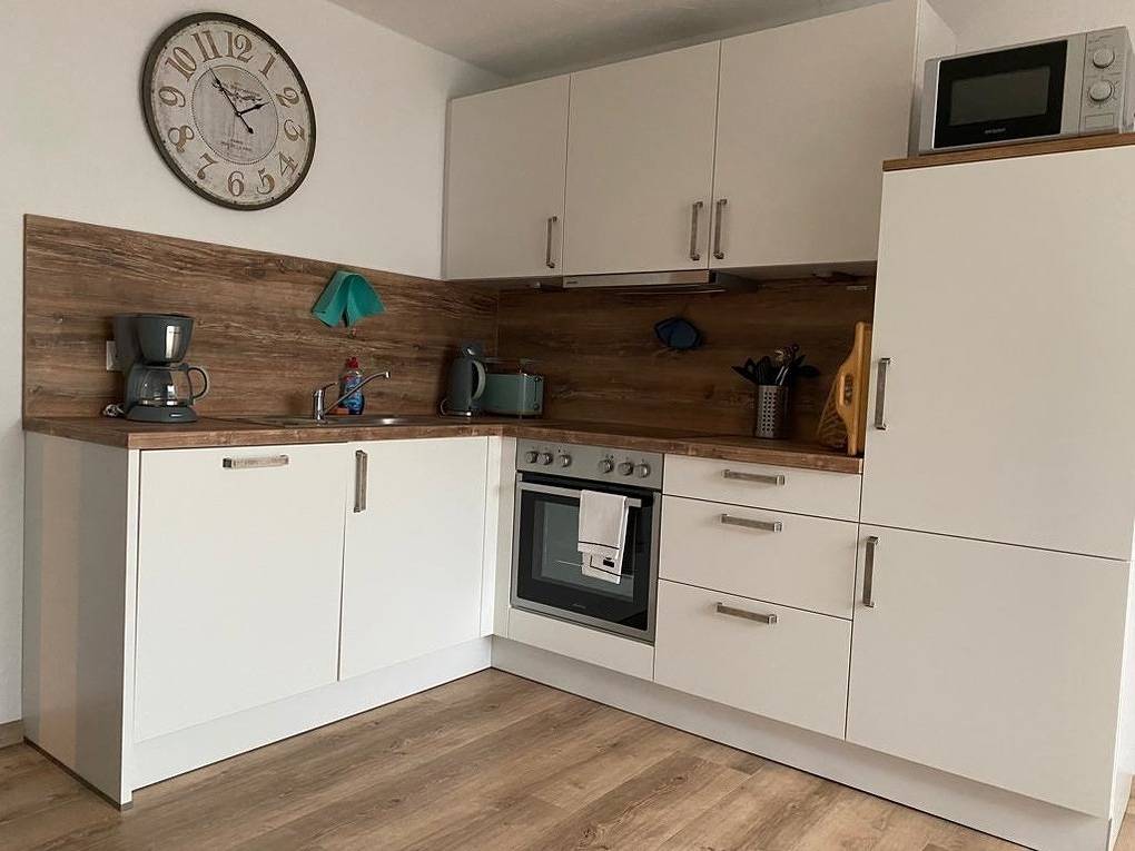 Ganze Ferienwohnung, Leuchtturm Büsum, Exklusiv, Sauna in Hafen Büsum, Büsum