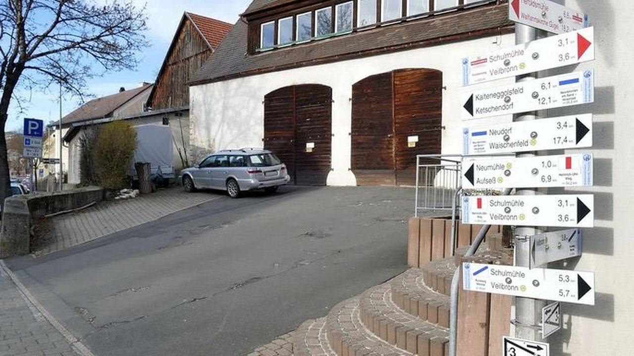 Ganze Ferienwohnung, Ferienwohnung für 2 Personen (50 m²) in Heiligenstadt in Heiligenstadt, Fränkische Schweiz