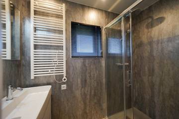 Ferienhaus für 4 Personen, mit Garten am Ijsselmeer