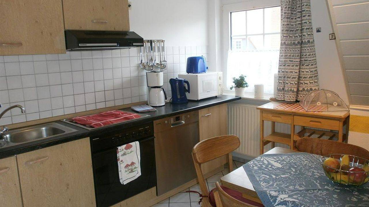 Ganze Ferienwohnung, Ferienwohnung für 4 Personen (80 m²) in Walsrode in Walsrode, Landkreis Heidekreis
