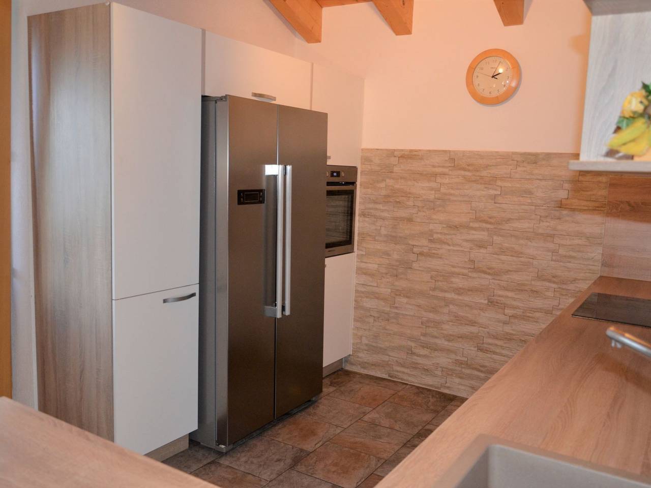 Ganze Wohnung, Kapall in Lechtaler Alpen, Sankt Anton am Arlberg