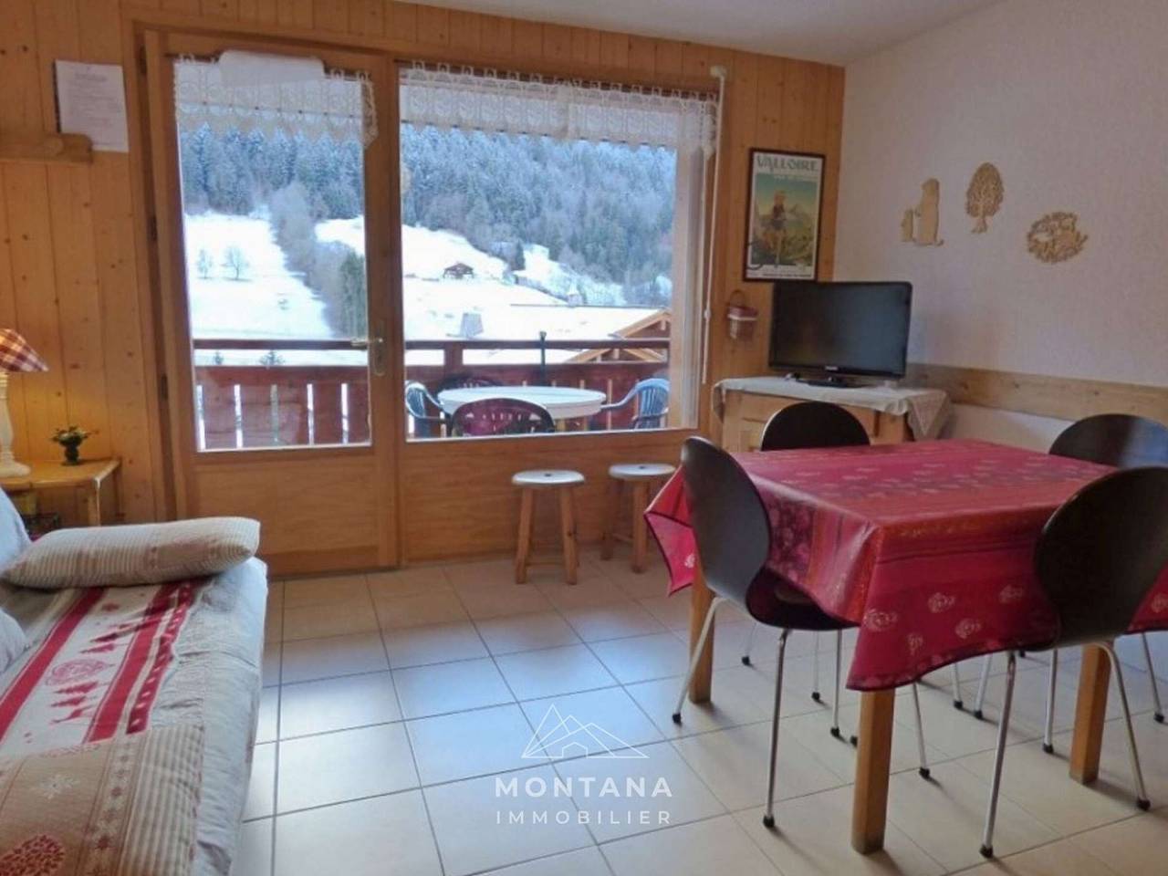 Photo : Appartement de vacances