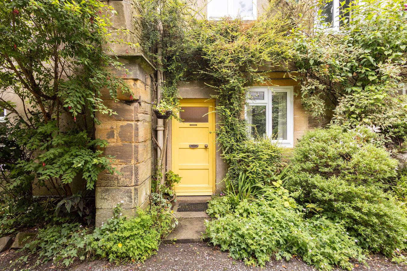 Appartement entier, Host & Stay | Lower Lodge in Alnwick, Northumberland