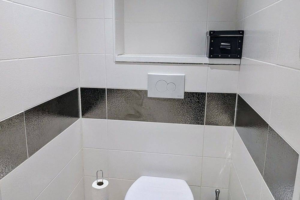 Casa rural de 75m² con Wifi y mascotas permitidas en Montmédy in Montmédy, Verdún