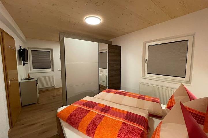 Hütte für 3 Personen, mit Balkon im Pitztal - 3