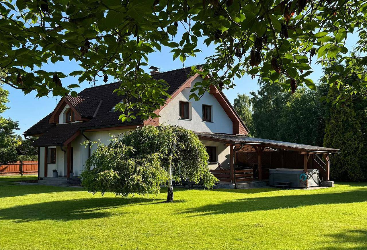 Dům pod horami - Beskydy in Frýdlant nad Ostravicí, Moravië-Silezië