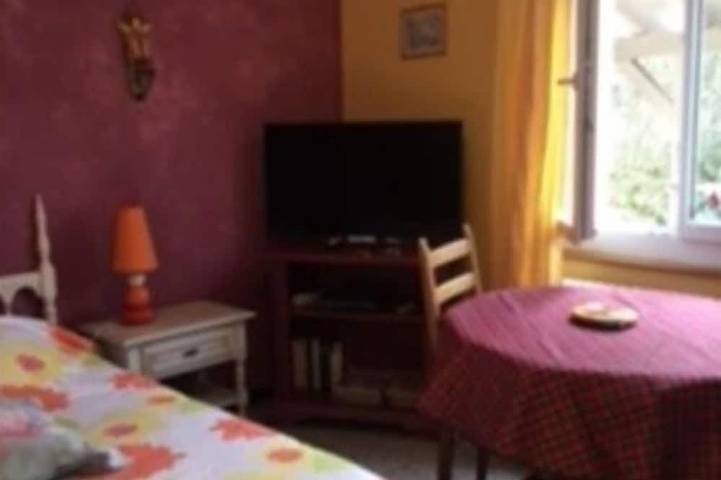 Ganze Wohnung, Le Petit Brit in Syens, Murtensee & Estavayer-le-Lac Region