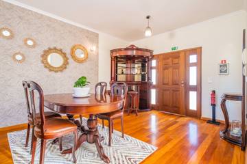 Casa De Férias para 4 Pessoas em Gaula, Madeira, Foto 4