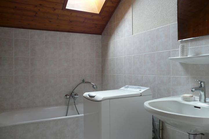 Chalet für 6 Personen in Châtel - 4