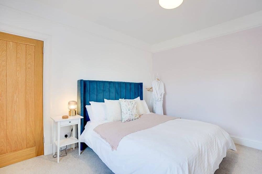 The Procession: Grade Ii Listed, Pet Friendly in Berwick-upon-Tweed, Northumberland