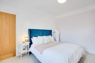 Holiday Home for 6 People in Berwick-upon-Tweed, Northumberland Coast, Photo 4