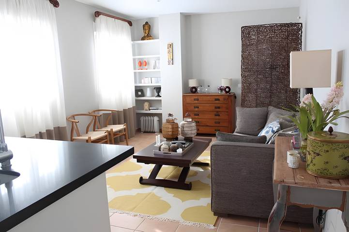 Mirador del palmar suite-free parking in Conil de la Frontera, Costa de la Luz