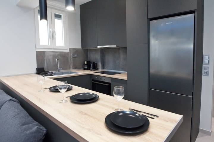 Gîte pour 4 personnes à Athènes - 3