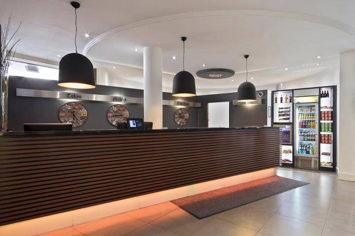 Hotel für 2 Personen, mit Garten und Sauna sowie Ausblick beim Oktoberfest - 4