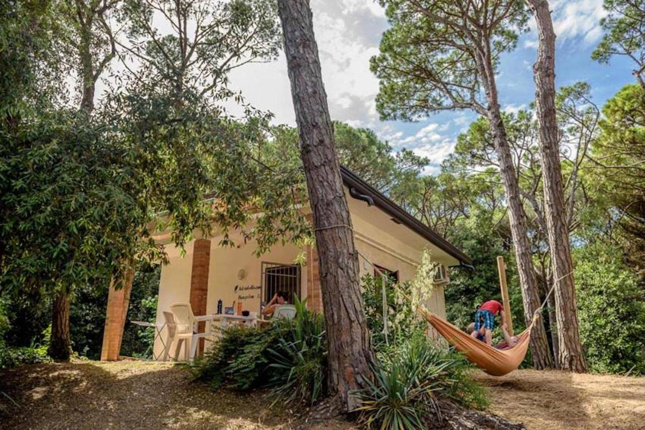 Ganze Wohnung, Arco Bungalow in Eraclea Mare, Eraclea