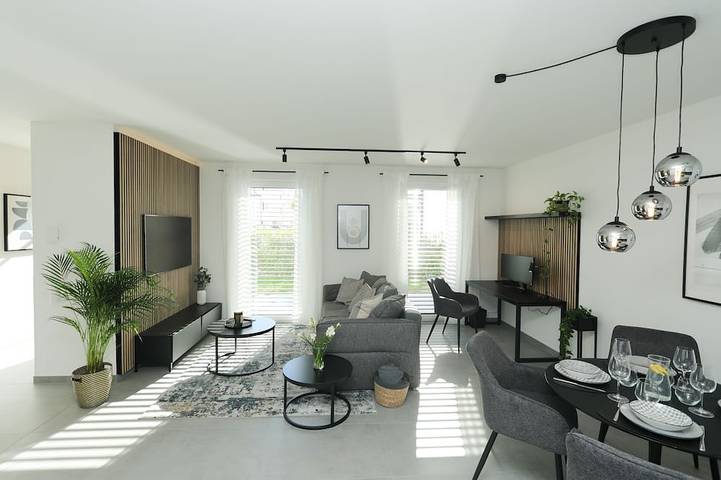 Ferienwohnung für 4 Personen - 1